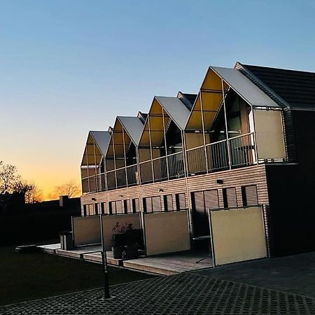 Treibgut Villa Büsum Dış mekan fotoğraf
