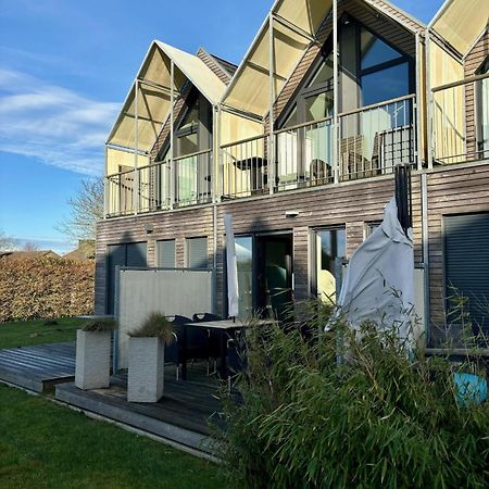 Treibgut Villa Büsum Dış mekan fotoğraf