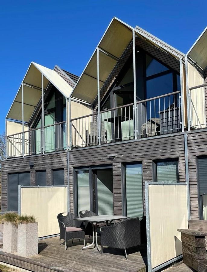 Treibgut Villa Büsum Dış mekan fotoğraf