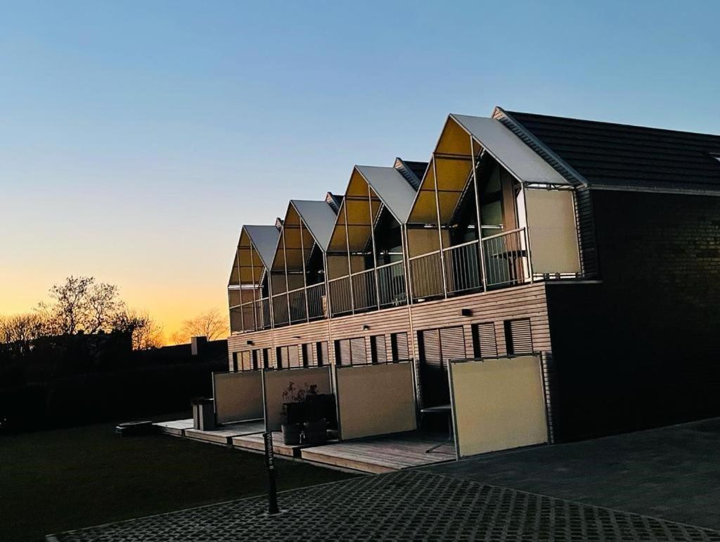 Treibgut Villa Büsum Dış mekan fotoğraf