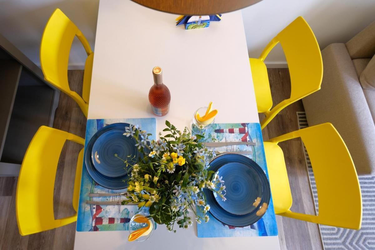 Treibgut Villa Büsum Dış mekan fotoğraf