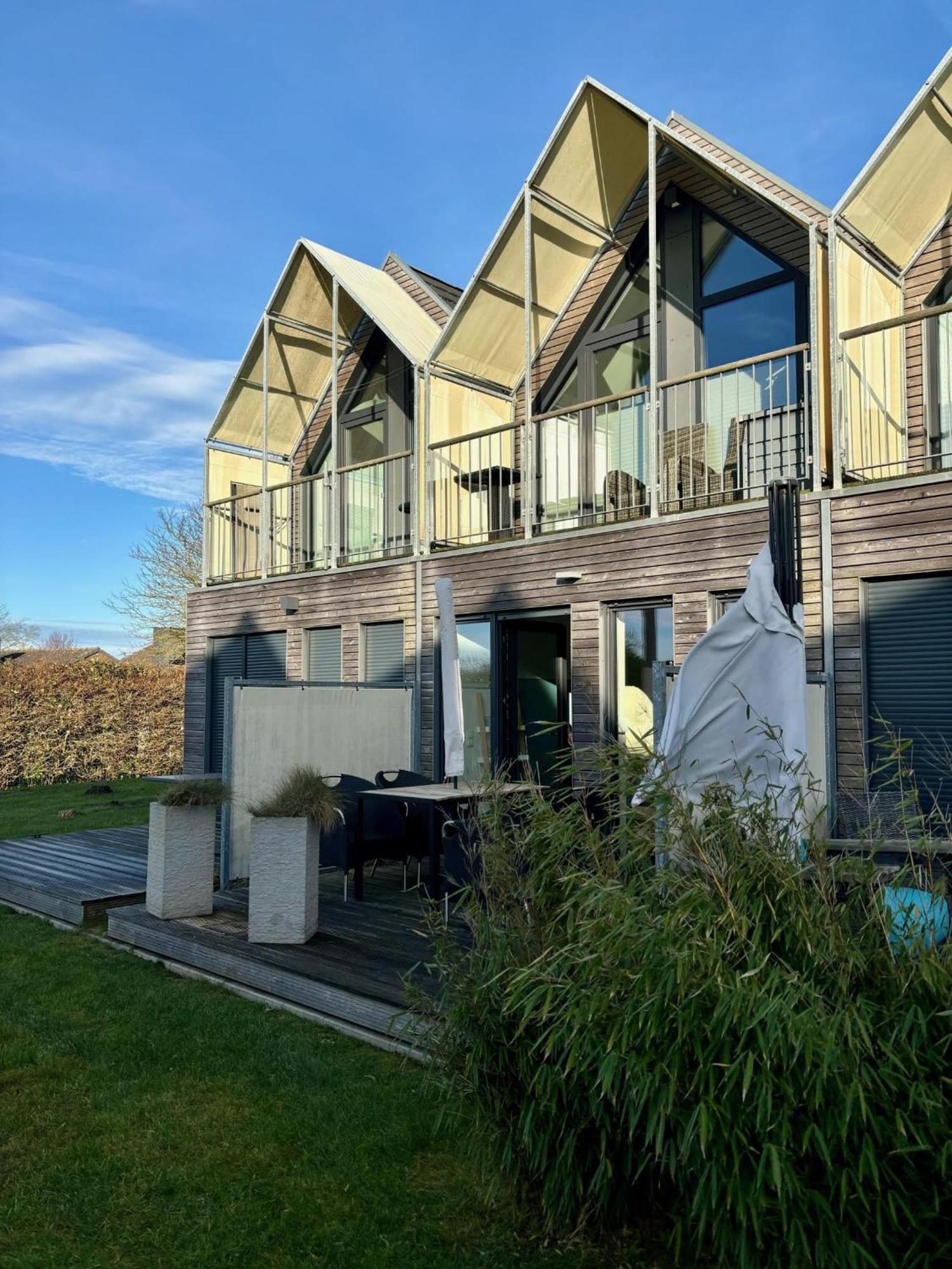 Treibgut Villa Büsum Dış mekan fotoğraf