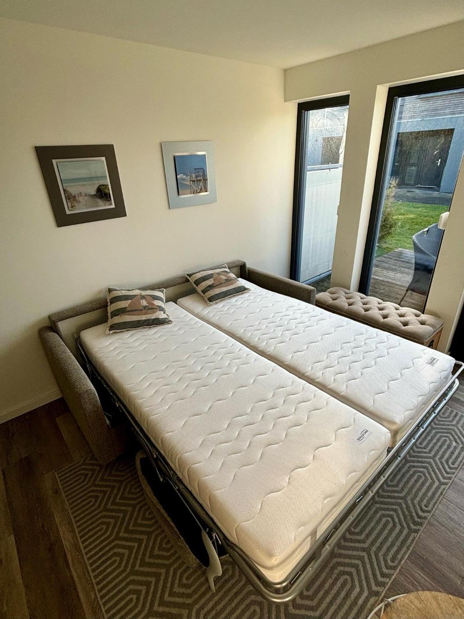 Treibgut Villa Büsum Dış mekan fotoğraf